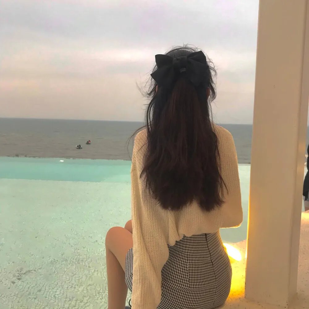 爱上花豹女